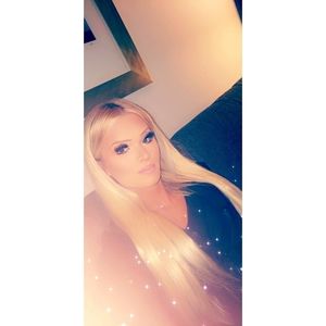 Meet your Posher, Tiffany